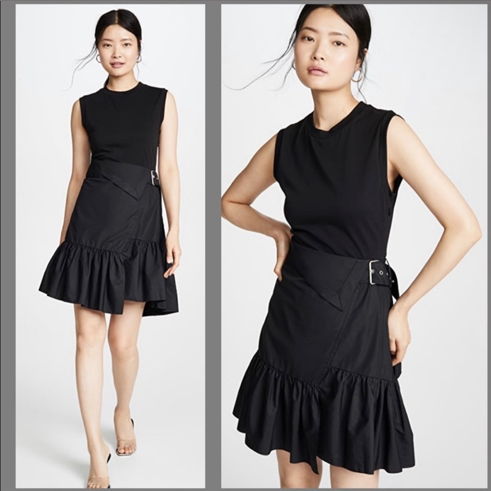 Like new! Stunning summer Statement Dress